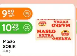 Eurocash Cash & Carry Masło Sobik oferta