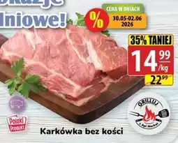 API MARKET Karkówka Polski oferta