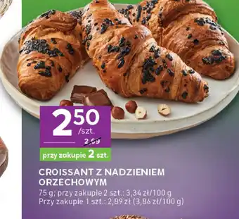 Stokrotka Express Croissant oferta