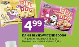Stokrotka Express Danie błyskawiczne Goong oferta