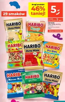 Dealz Żelki Haribo Mango oferta