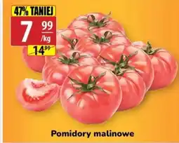 API MARKET Pomidory oferta