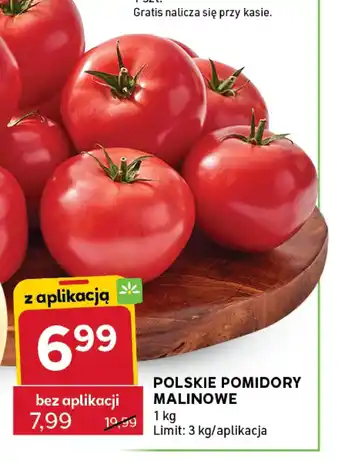 Stokrotka Express Pomidory oferta