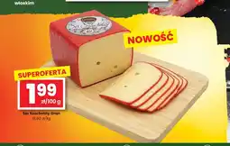 EMMA market Ser Szlachetny Gran oferta