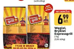 Społem Częstochowa Węgiel Expressgrill oferta