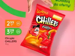 Eurocash Cash & Carry Chrupki Lorenz oferta