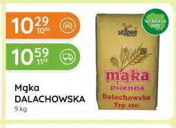 Eurocash Cash & Carry Mąka Dalachowska oferta