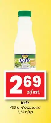 EMMA market Kefir Włoszczowa oferta