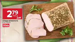 Stokrotka Schab Duda oferta