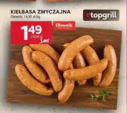 Stokrotka Kiełbasa Olewnik oferta