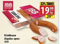 API MARKET Kiełbasa JBB oferta