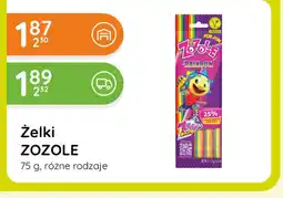 Eurocash Cash & Carry Żelki Zozole oferta