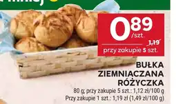 Stokrotka Bułka oferta