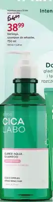 Rossmann Szampon do włosów Kerasys Cica Labo Super Aqua oferta