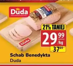 API MARKET Schab Duda oferta