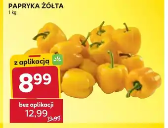 Stokrotka Papryka oferta