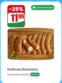 Dino Kiełbasa Biesiadna oferta