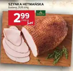 Stokrotka Szynka Gustavus oferta