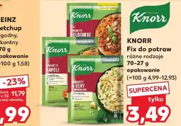Kaufland Sierpc Ser Kasztelan oferta