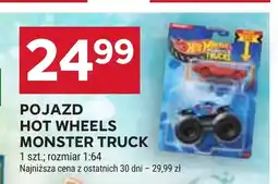 Stokrotka Pojazd Monster Truck oferta