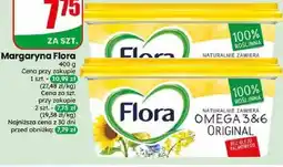 Dino Margaryna Flora oferta