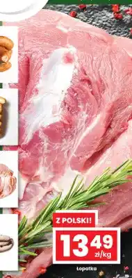 EMMA market Łopatka oferta