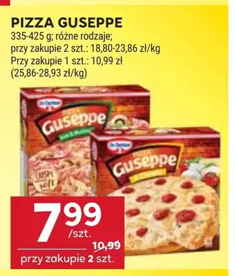 Stokrotka Market Pizza Dr. Oetker oferta