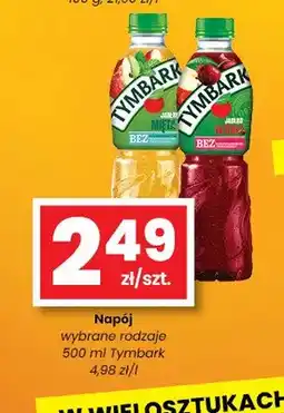 EMMA market Napój Tymbark oferta
