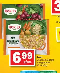 EMMA market Zupa Hortex oferta
