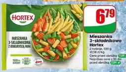 Dino Mieszanka 3-składnikowa Hortex oferta