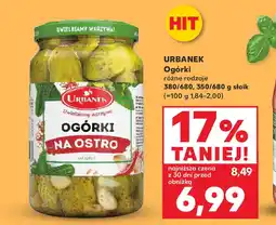 Kaufland Kucharek Przyprawa do potraw oferta