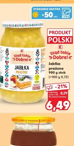 Kaufland Makłowicz I synowie Sos oferta