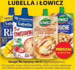 Kaufland Kuchnia Staropolska Fasolka po bretońsku, Pulpety, Klopsy, Gołąbki w sosie pomidorowym oferta