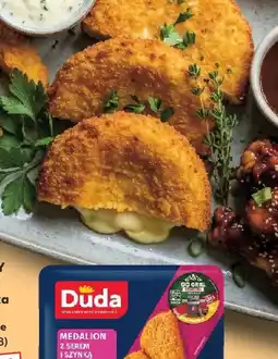 Kaufland Bifix Dżem oferta
