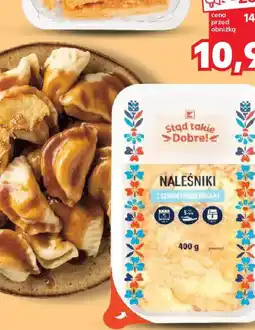 Kaufland Lubella i Łowicz Wszystkie pouche oferta