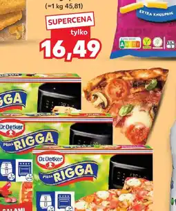 Kaufland Duda Medaliony oferta