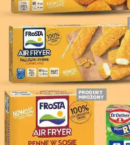 Kaufland Morliny Frytki z kurczaka oferta