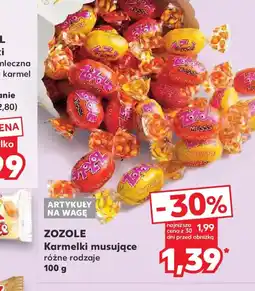 Kaufland Mccain Frytki do air fryera oferta