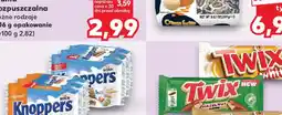 Kaufland Frosta Paluszki rybne do air fryera Cornflakes oferta