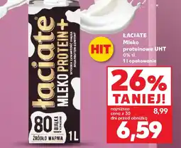 Kaufland Ahmad tea Herbata czarna oferta