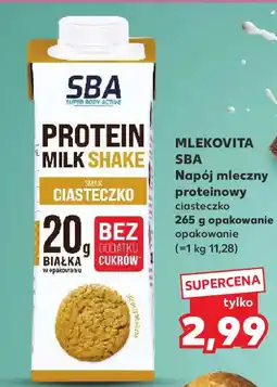 Kaufland Herbapol Zielnik Polski Herbata ziołowa oferta