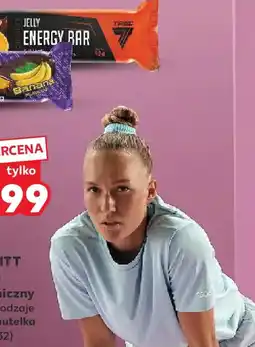 Kaufland Sokołów High Protein Suszona szynka wieprzowa oferta