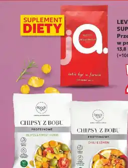Kaufland Mlekovita sba Napój mleczny proteinowy ciasteczko oferta
