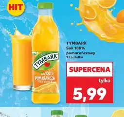 Kaufland Pysio Sok lub Napój warzywno-owocowy lub owocowy oferta