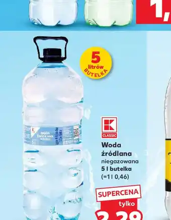 Kaufland Capri-Sun Napój wieloowocowy oferta