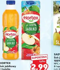 Kaufland Fortuna Jak Mus To Mus Mus owocowy lub owocowo-warzywny oferta