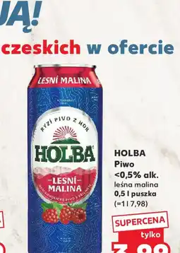 Kaufland Fuze tea Napój herbaciany oferta