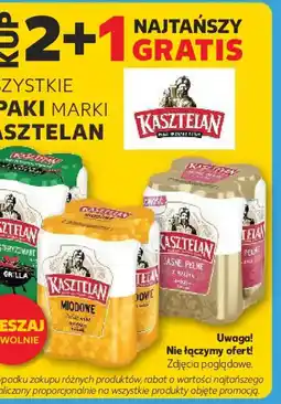 Kaufland Holba šerák Piwo oferta