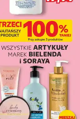 Kaufland Harnaś Piwo oferta