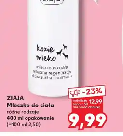 Kaufland Okocim Piwo 0% alk. oferta
